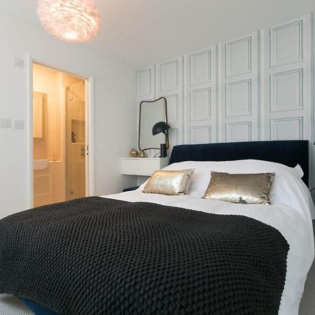Golden Heights Apartment Carbis Bay Екстериор снимка