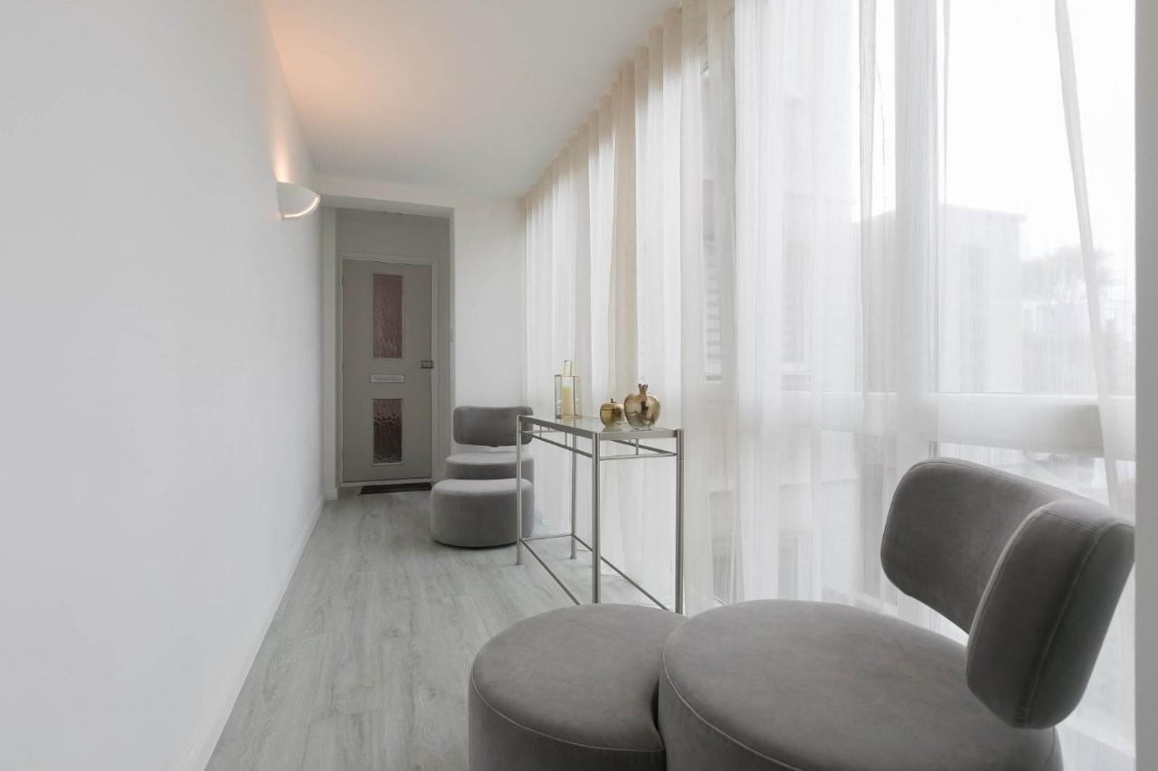 Golden Heights Apartment Carbis Bay Екстериор снимка